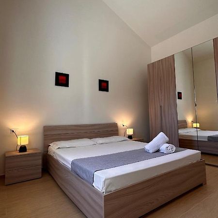 Апартаменты Residenza Vaccileddi Экстерьер фото