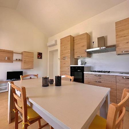 Апартаменты Residenza Vaccileddi Экстерьер фото