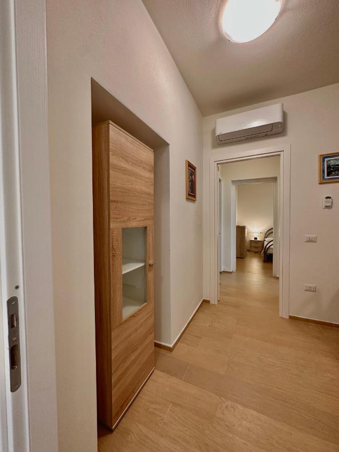 Апартаменты Residenza Vaccileddi Экстерьер фото