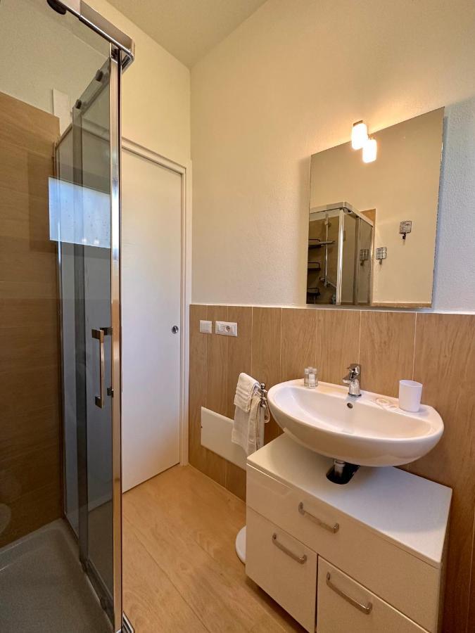 Апартаменты Residenza Vaccileddi Экстерьер фото